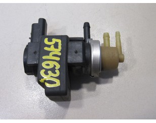 Клапан электромагнитный для Citroen DS4 2011-2015 с разбора состояние отличное