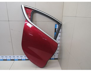 Дверь задняя правая для Citroen DS4 2011-2015 с разбора состояние отличное