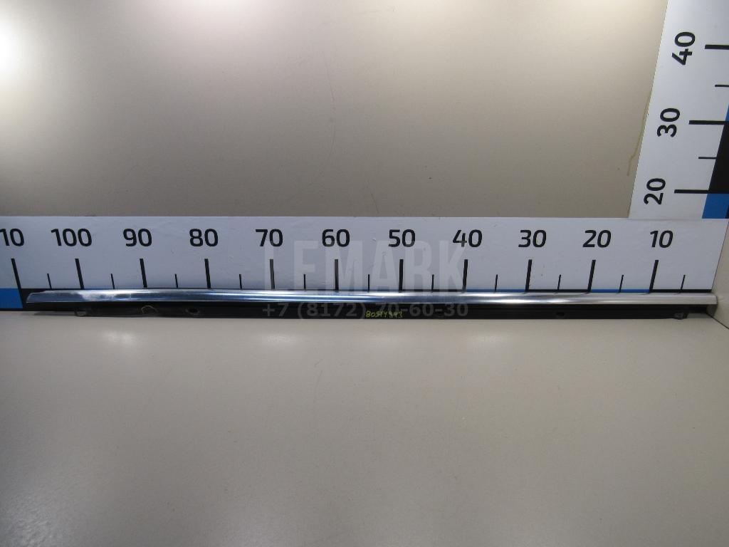 Накладка стекла переднего левого 1K5837475D2ZZ VAG