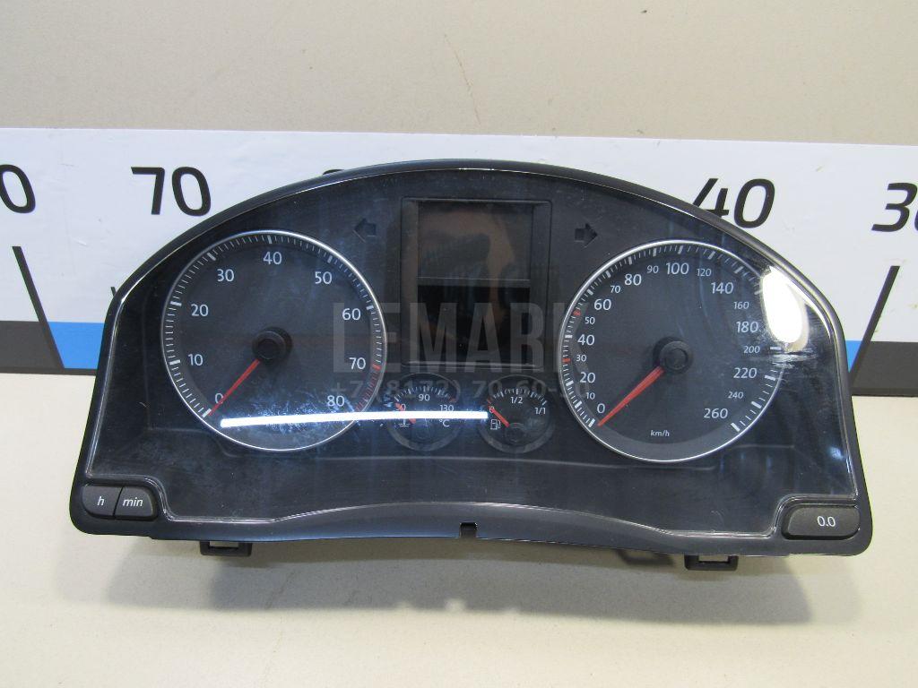 Панель приборов 1K0920864FXZ02 VAG