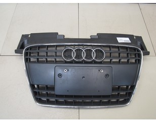 Решетка радиатора для Audi TT(8J) 2006-2015 б/у состояние хорошее