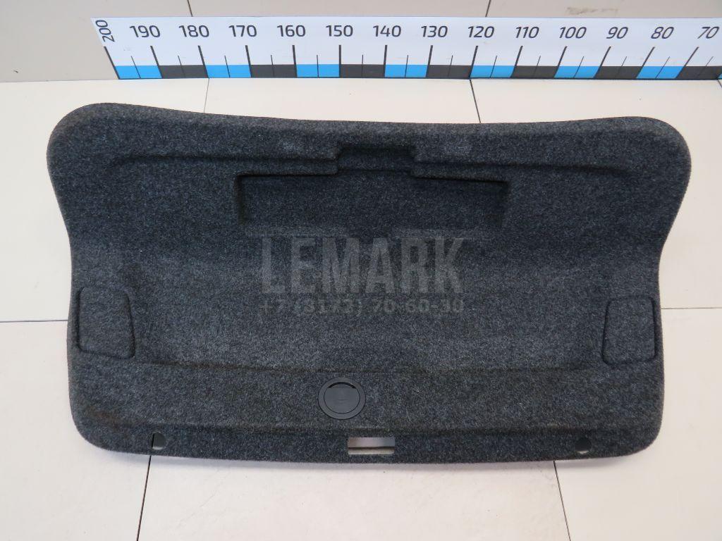 Обшивка крышки багажника 3C5867605L1BS VAG