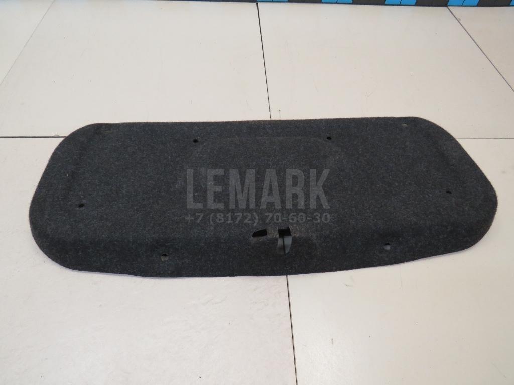 Обшивка двери багажника для  Fiat Albea 2002-2012