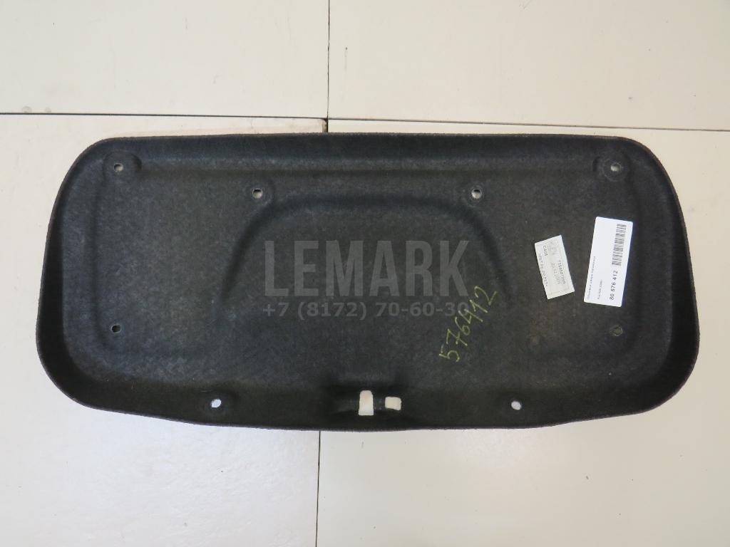 Обшивка двери багажника для  Fiat Albea 2002-2012