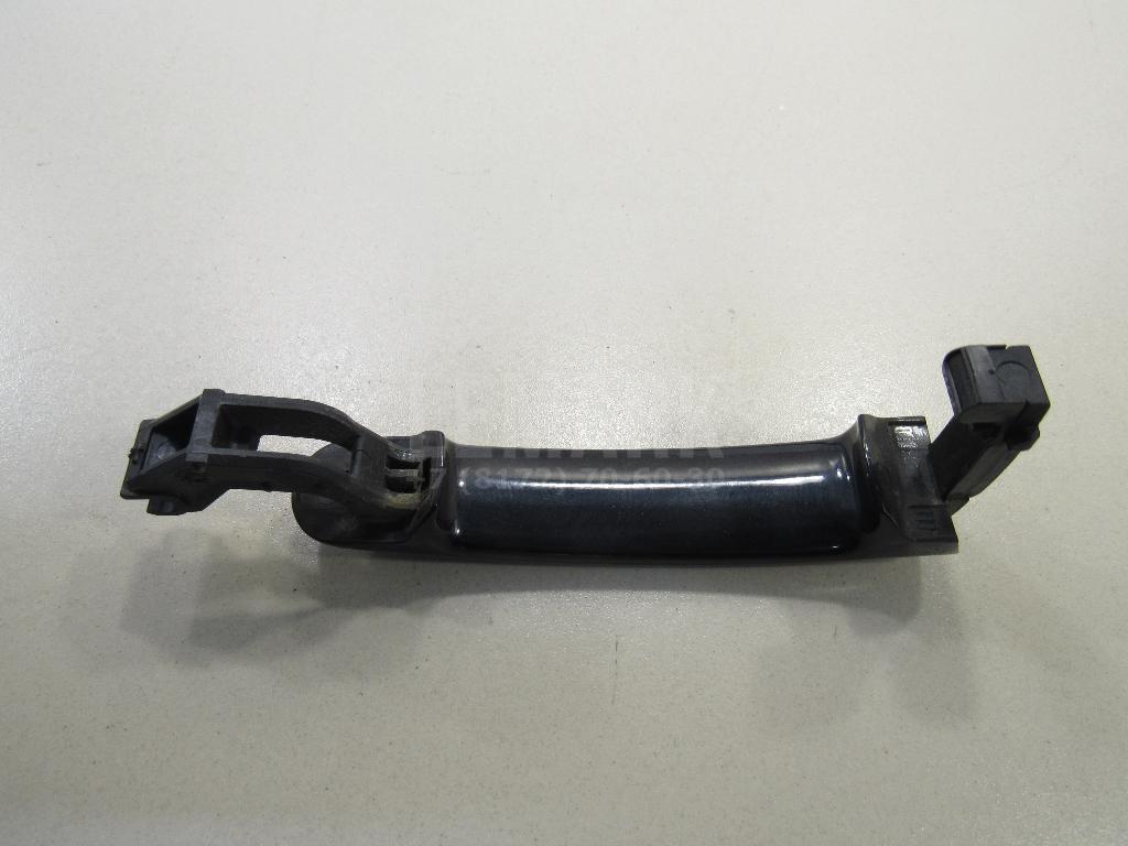Ручка двери передней наружная для  BMW X1 E84 2009-2015