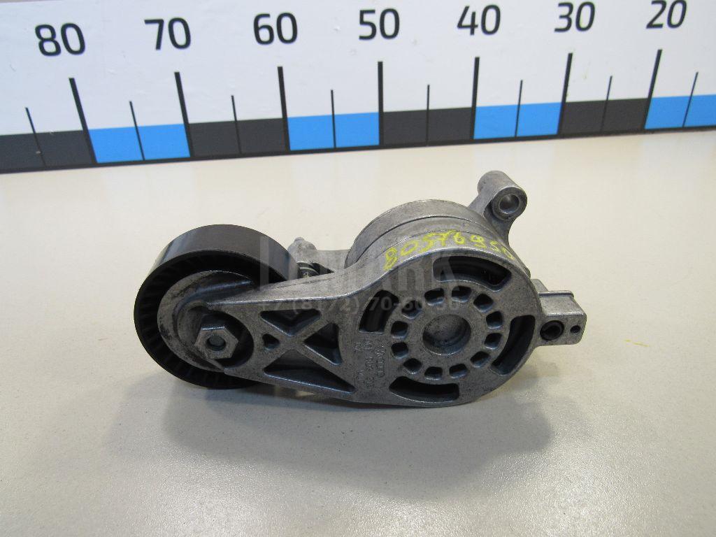 Ролик руч.ремня с кронштейном для  BMW 4-serie F32/F33/F82 2012-2020
