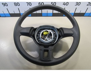 Рулевое колесо для AIR BAG (без AIR BAG) для VW Tiguan 2007-2011 БУ состояние хорошее