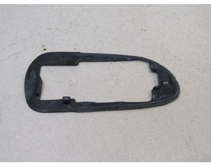 Прокладка ручки двери для Mazda Mazda 2 (DE) 2007-2014 с разборки состояние отличное