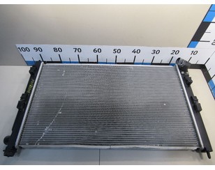Радиатор основной для Citroen C-Crosser 2008-2013 с разбора состояние хорошее