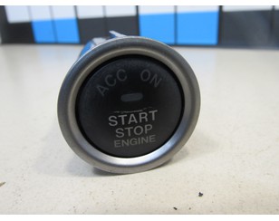 Кнопка запуска двигателя для Mazda Mazda 3 (BL) 2009-2013 с разборки состояние отличное