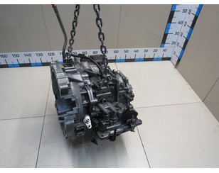 Автоматическая коробка передач для Mazda Mazda 3 (BL) 2009-2013 б/у состояние отличное