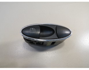 Кнопка стеклоподъемника для Mercedes Benz W211 E-Klasse 2002-2009 б/у состояние отличное