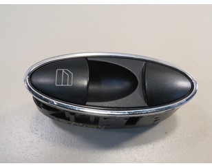 Кнопка стеклоподъемника для Mercedes Benz W211 E-Klasse 2002-2009 с разбора состояние отличное