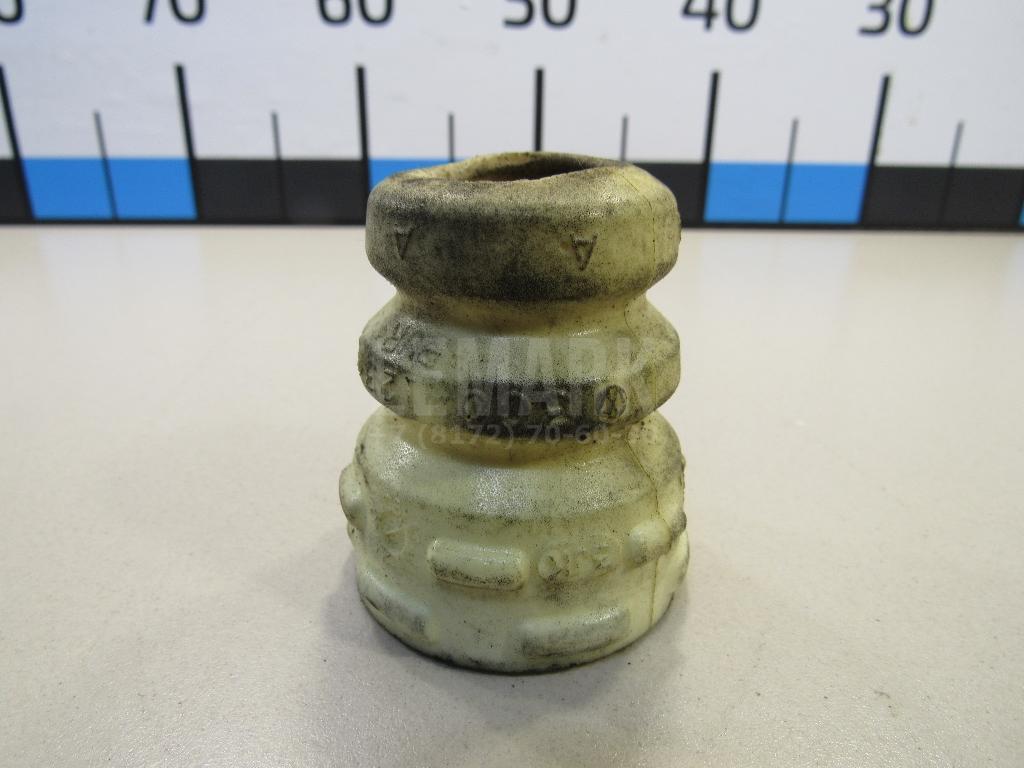 Отбойник переднего амортизатора 3C0412303A VAG