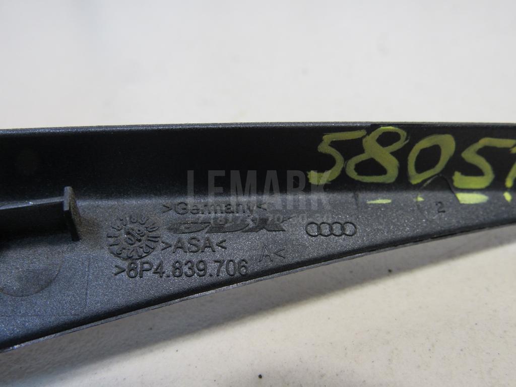 Накладка (кузов внутри) для  Audi 100 [C4] 1991-1994