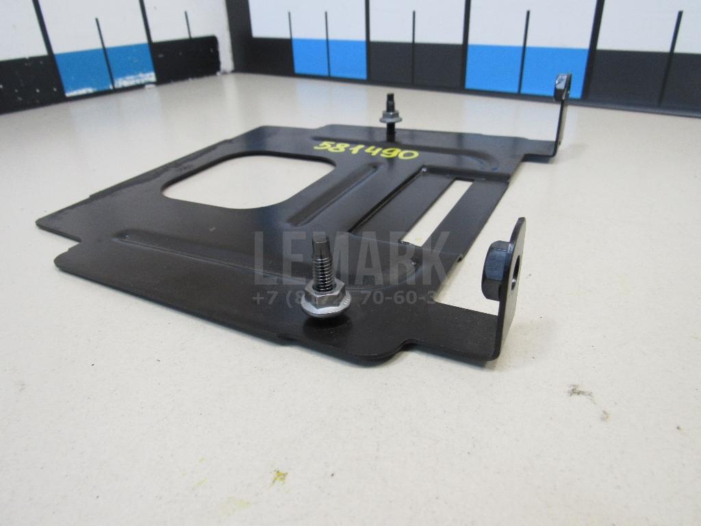 Кронштейн блока управления двигателем для  BMW X6 F16/F86 2014-2020