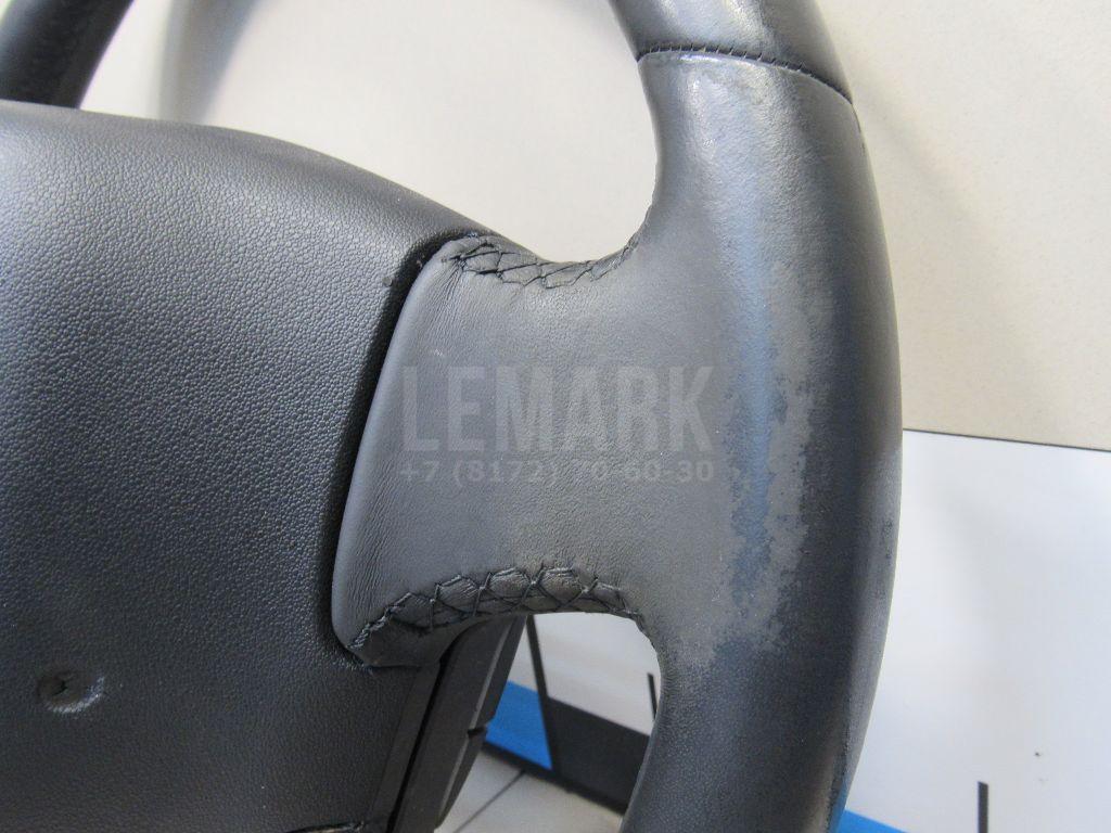 Рулевое колесо для AIR BAG (без AIR BAG) для  BPW ECO 0-1996