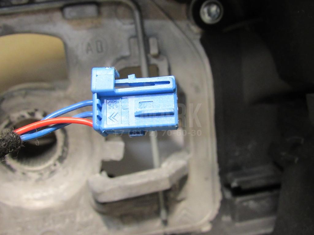 Рулевое колесо для AIR BAG (без AIR BAG) для  BPW ECO 0-1996