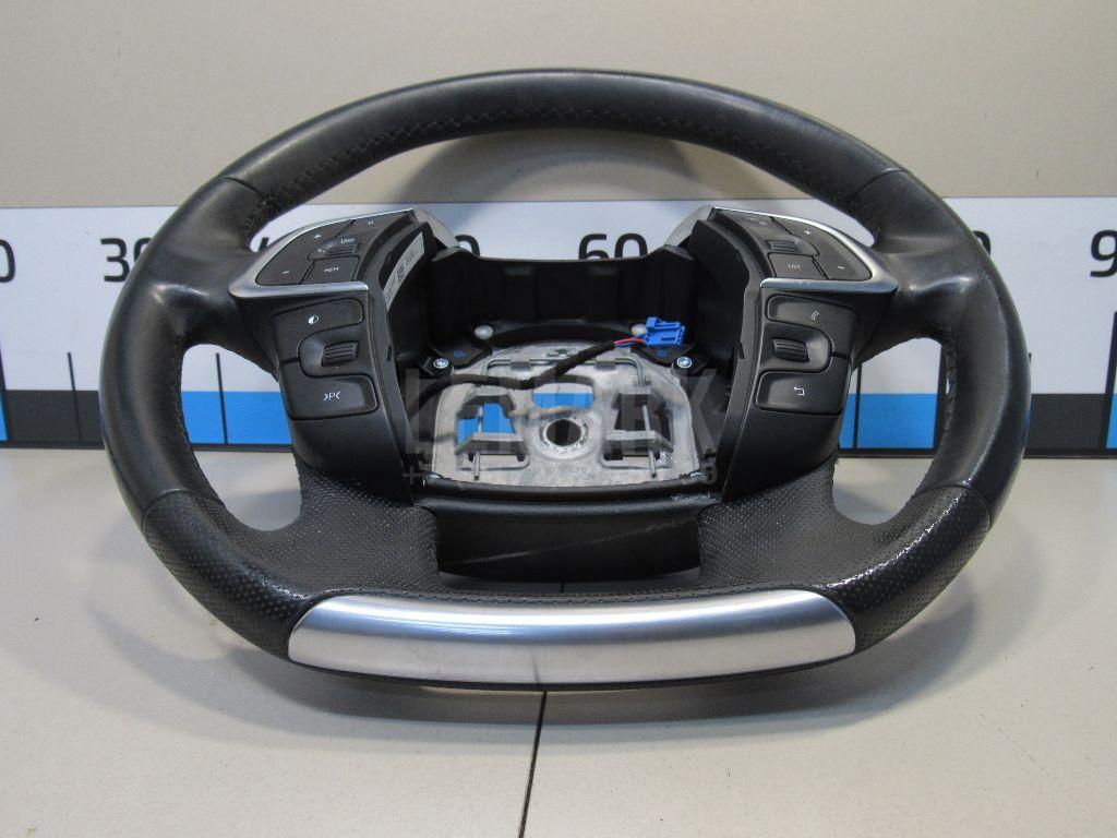 Рулевое колесо для AIR BAG (без AIR BAG) для  BPW ECO 0-1996