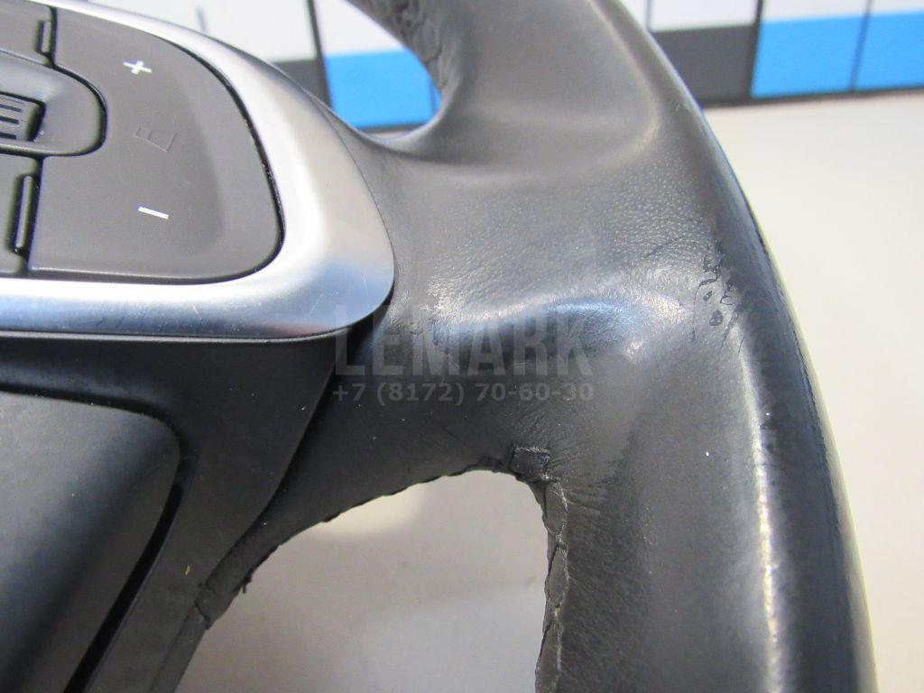 Рулевое колесо для AIR BAG (без AIR BAG) для  BPW ECO 0-1996