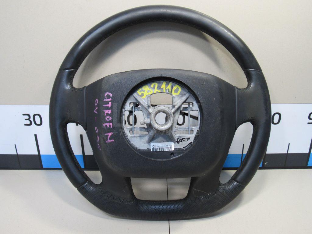 Рулевое колесо для AIR BAG (без AIR BAG) для  BPW ECO 0-1996