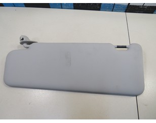 Козырек солнцезащитный (внутри) для VAZ Lada X-Ray 2016> с разбора состояние отличное