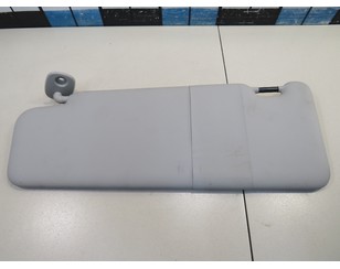 Козырек солнцезащитный (внутри) для VAZ Lada X-Ray 2016> с разборки состояние отличное
