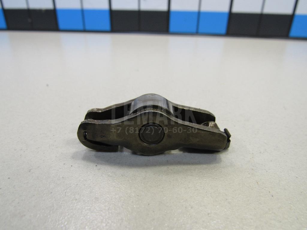 Рокер для  Ford Focus II 2008-2011