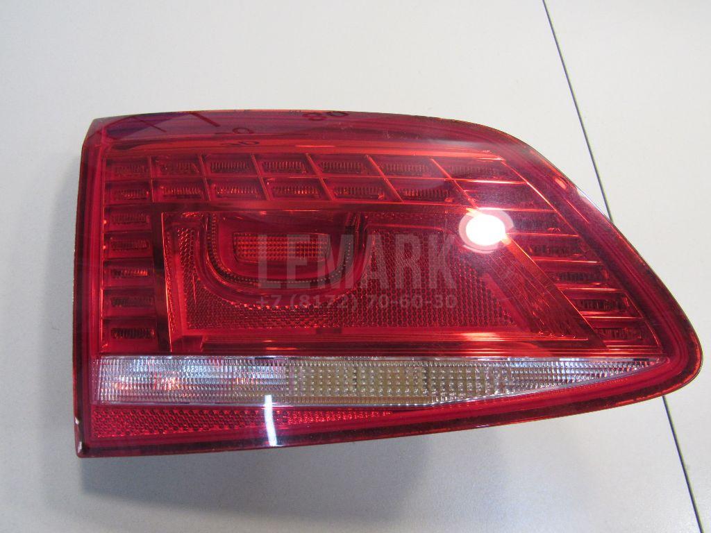 Фонарь задний внутренний левый 3AF945307E VAG
