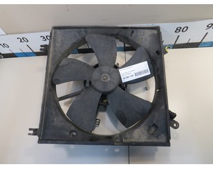 Вентилятор радиатора для Chery Tiggo (T11) 2005-2016 с разбора состояние хорошее