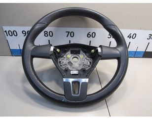 Рулевое колесо для AIR BAG (без AIR BAG) для VW EOS 2006-2015 БУ состояние хорошее