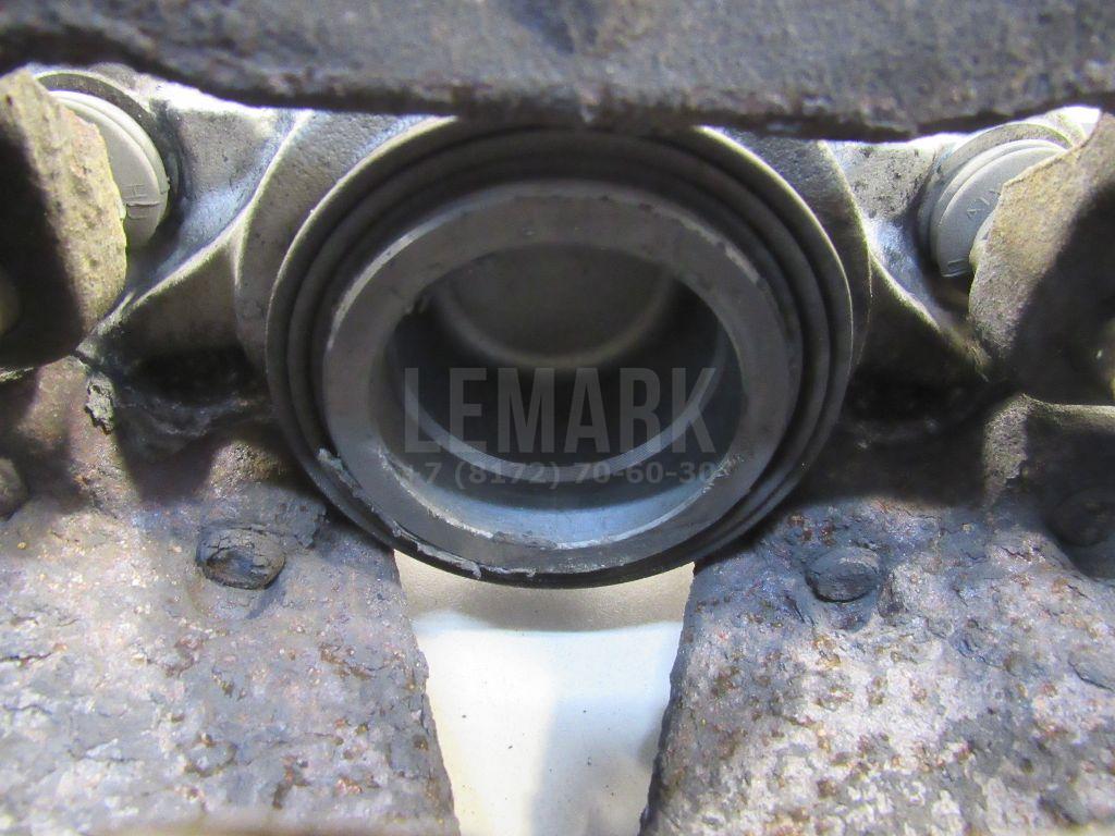 Суппорт тормозной передний левый для  Acura MDX 2007-2013