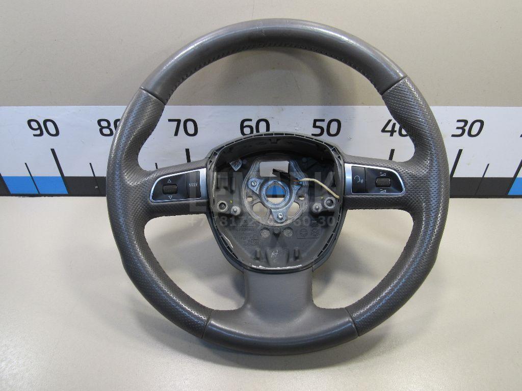Рулевое колесо для AIR BAG (без AIR BAG)