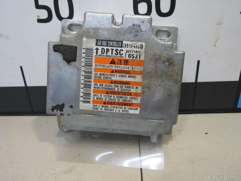 Блок управления AIR BAG