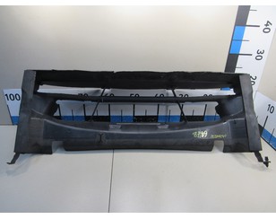Воздуховод радиатора нижний для BMW 3-serie F30/F31/F80 2011-2020 с разборки состояние хорошее