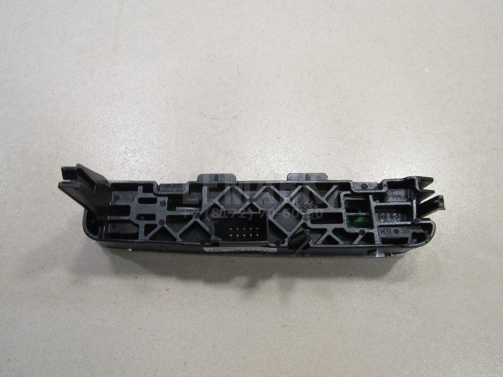 Накладка индикатора переключения передач для  Astra HD 8 2005-2011