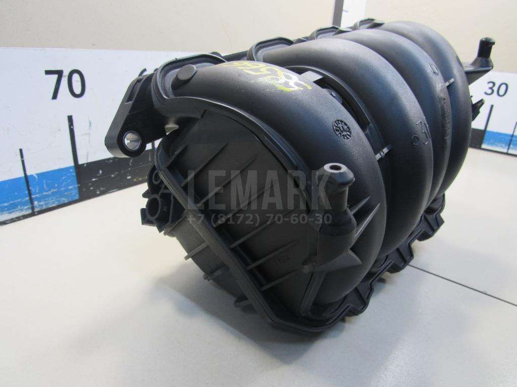 Коллектор впускной для  Citroen C4 Grand Picasso 2006-2014