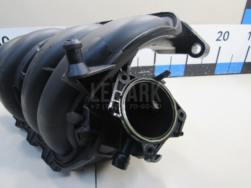 Коллектор впускной для  Citroen C4 Grand Picasso 2006-2014