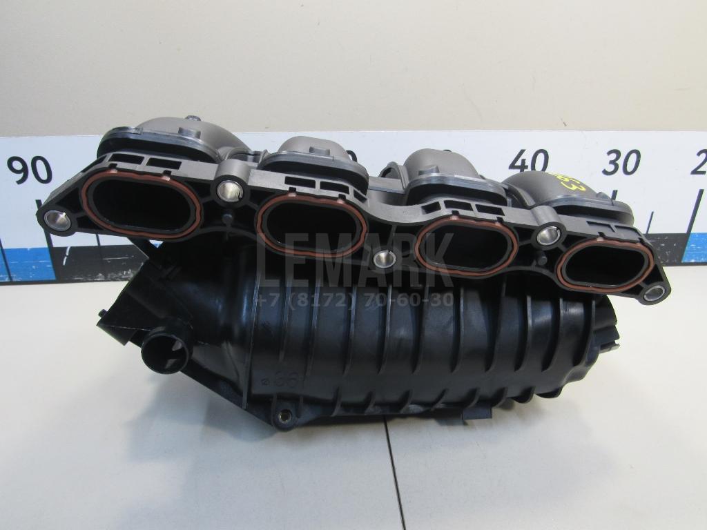 Коллектор впускной для  Citroen C4 Grand Picasso 2006-2014