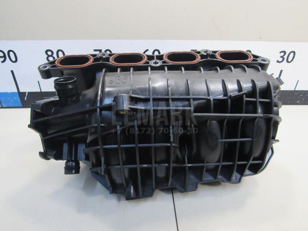 Коллектор впускной для  Citroen C4 Grand Picasso 2006-2014