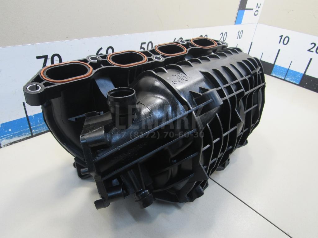 Коллектор впускной для  Citroen C4 Grand Picasso 2006-2014