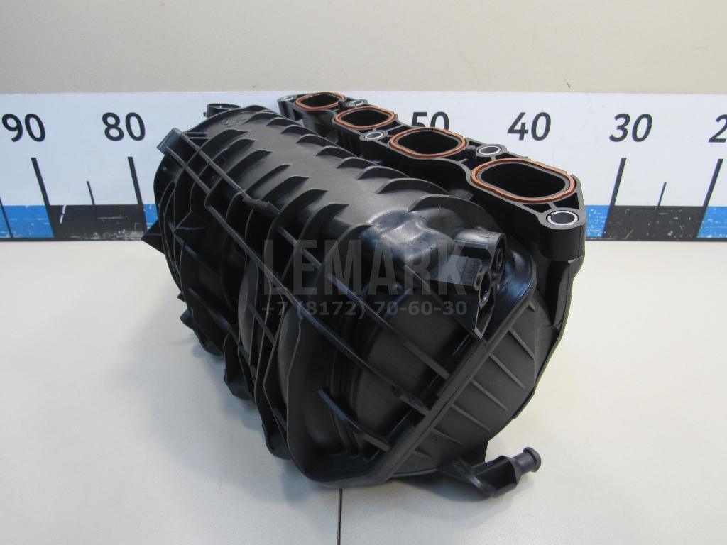 Коллектор впускной для  Citroen C4 Grand Picasso 2006-2014