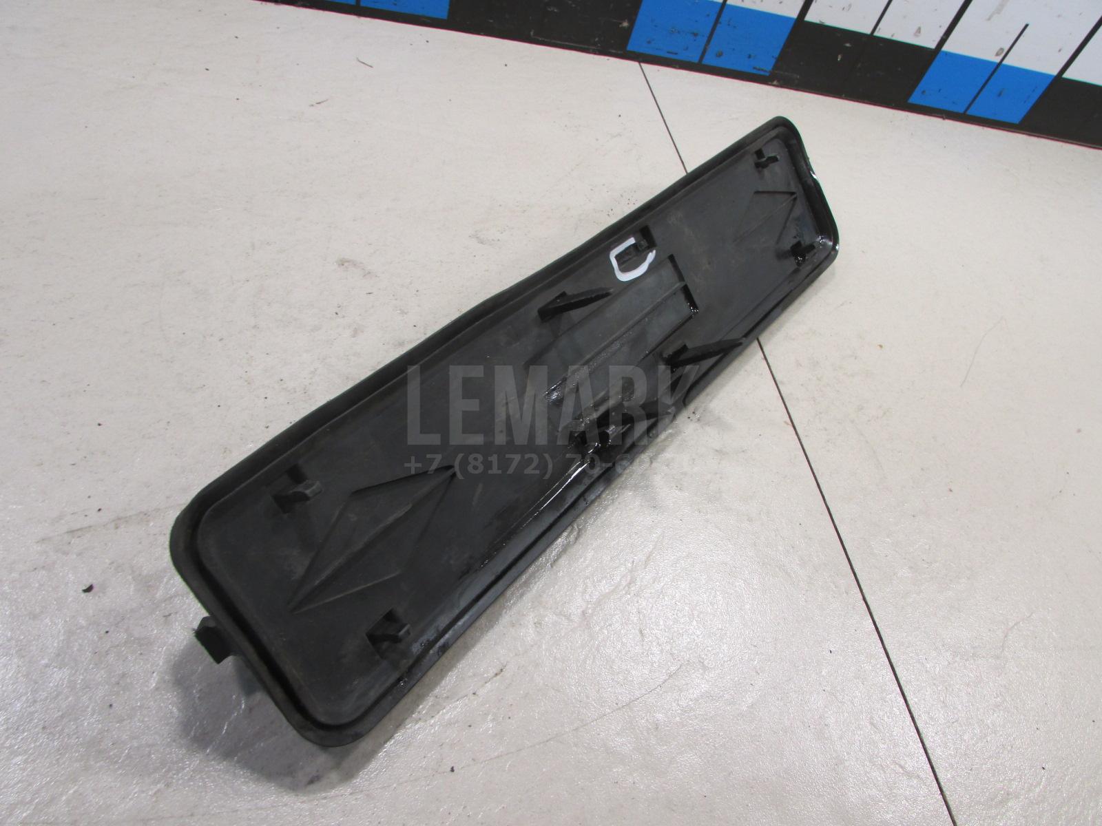 Крышка салонного фильтра для  Citroen C4 Grand Picasso 2006-2014