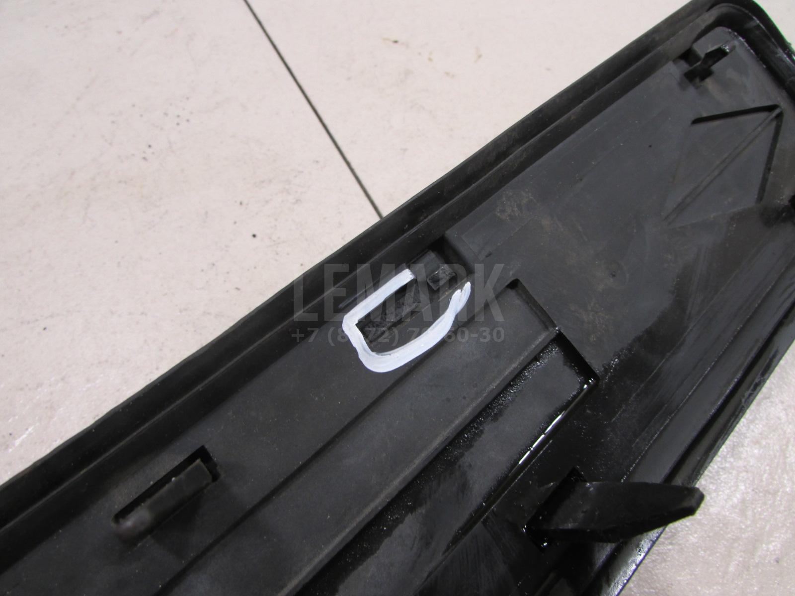 Крышка салонного фильтра для  Citroen C4 Grand Picasso 2006-2014