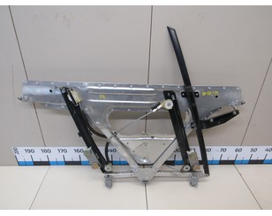 Стеклоподъемник электр. передний правый для Audi TT(8N) 1998-2006 б/у состояние отличное