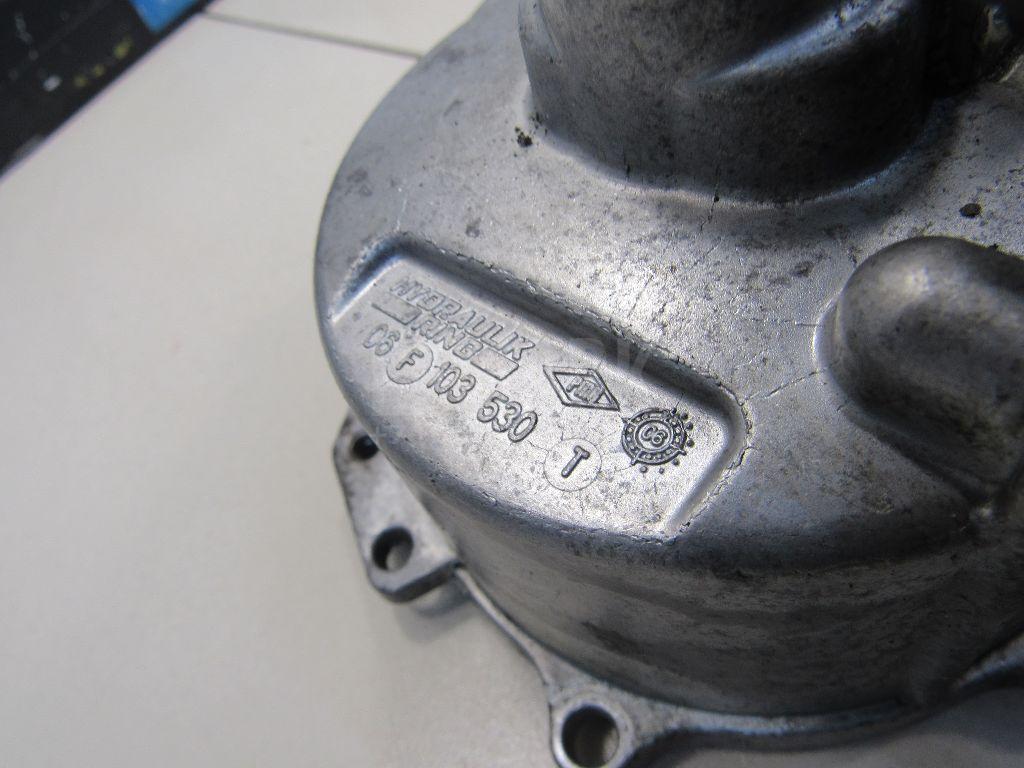 Крышка распредвала для  Audi TT(8N) 1998-2006
