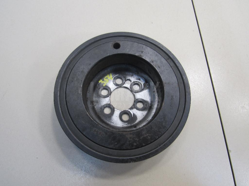 Шкив коленвала 06F105243J VAG