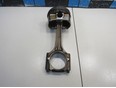 Поршень с шатуном