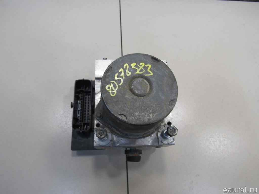 Блок ABS (насос)