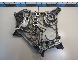 Плита двигателя для Mercedes Benz W164 M-Klasse (ML) 2005-2011 с разборки состояние отличное